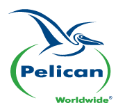 Pelican Worldwide Logo